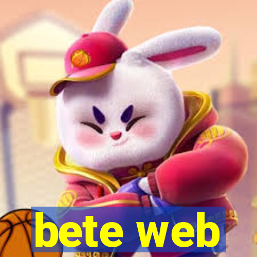 bete web